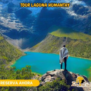 LAGUNA HUMANTAY